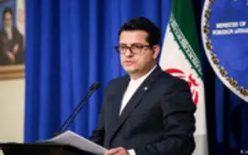 پاسخ موسوی درباره علت دستگیری سرشبکه کانال آمدنیوز