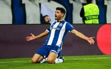 زمان جدایی مهدی طارمی از پورتو مشخص شد/ پای یک تیم دیگر هم در میان است!