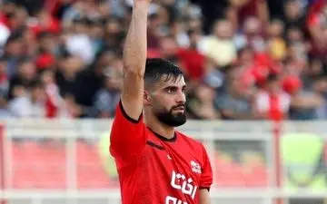 باز هم کلین شیت برای مدافع تراکتور!