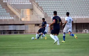 ممنوعیت استفاده از چمن مصنوعی در لیگ یک