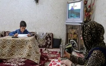 جدول زمانی برنامه‌های درسی 7 خرداد شبکه‌های ۴ و ۷