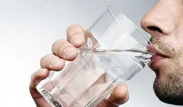  آب بنوشید تا هوشیارتر شوید