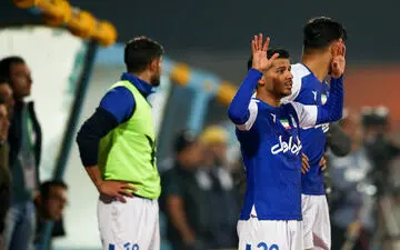 مهدی قایدی به دردسر افتاد | شوک کمیته انضباطی به استقلال