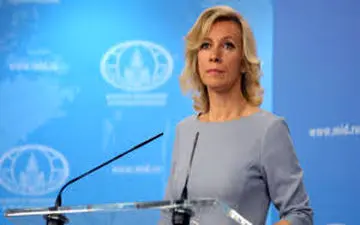 مسکو: آمریکا مدام در حال بهانه‌تراشی برای تحریم روسیه است