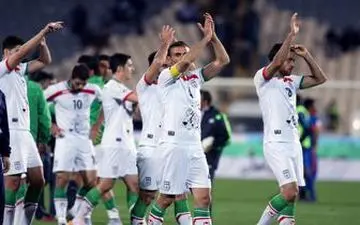  دختران ایرانی در ورزشگاه سئول +عکس