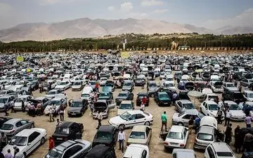 تا زمان تعدیل قیمت ها فروش فوری خودرو ادامه دارد