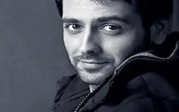  تصویر جدید از امیر حسین آرمان+عکس