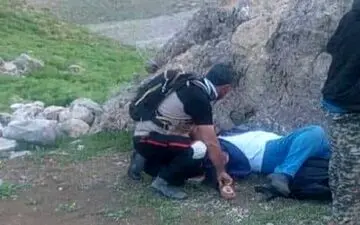 بر اثر ایست قلبی طبیعت گرد سی سخت درگذشت