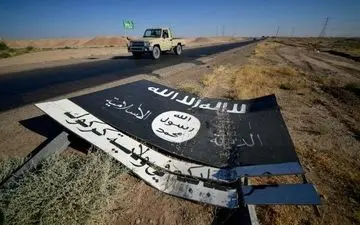 ردپایی از ۱۶۰ داعشی آلمانی نیست