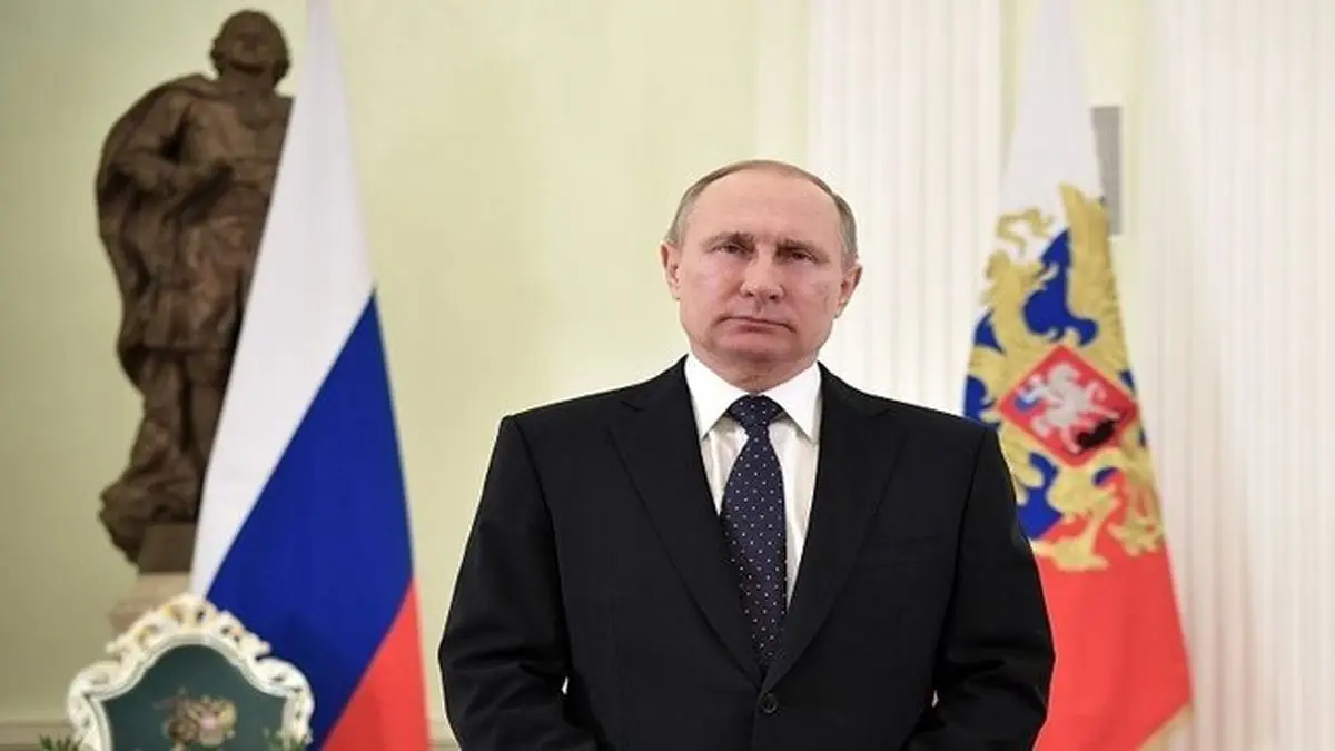 پوتین:  مسکو مدافع سازش در مساله کره شمالی است 