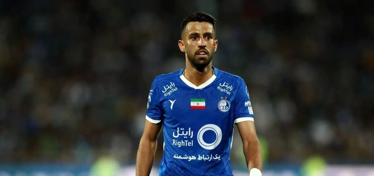 رضاوند با استقلال تمدید میکند