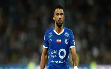 رضاوند با استقلال تمدید می‌کند