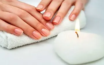 بهترین راه تقویت ناخن ها بعد ریمو کاشت و ژلیش