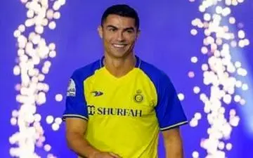 زمان اولین بازی رونالدو در النصر اعلام شد 
