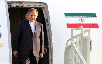 معاون اول رییس جمهوری روز دوشنبه به خوزستان سفر می کند