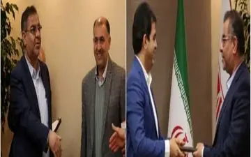 مدیرعامل منطقه ویژه اقتصادی لامرد معرفی شد