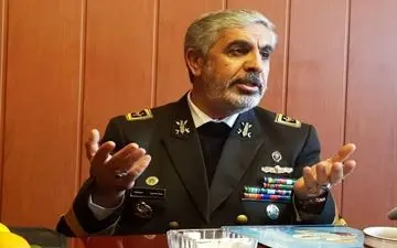 ارتش در خدمت رسانی به سیل زدگان پای کار است