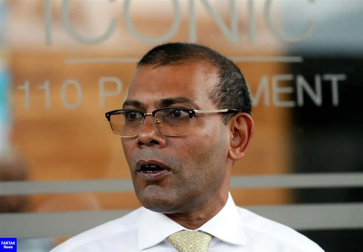 رئیس‌جمهوری سابق مالدیو از یک بمب‌گذاری جان سالم به در برد