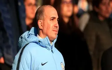 مدیر منچستر سیتی، مدیرعامل منچستر یونایتد شد