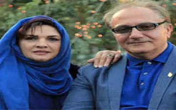 تیپ زنان بازیگر در جشن تولد همسر مرحوم علی معلم