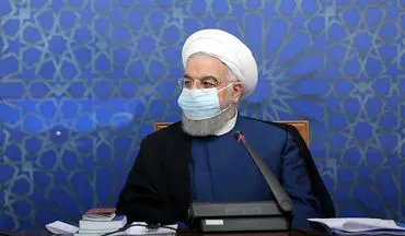روحانی: هوشمندسازی شهرها باید از اولویت‌‌های بخش مسکن باشد