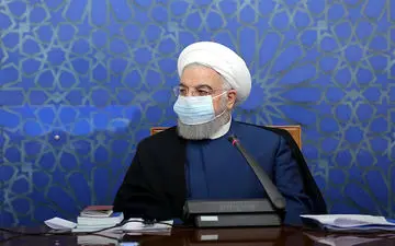 روحانی: هوشمندسازی شهرها باید از اولویت‌‌های بخش مسکن باشد