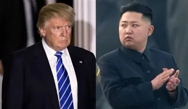 ترامپ: دیدارم با رهبر کره شمالی آخرین دیدار نیست/ ترامپ امروز نامه‌ای از اون دریافت می‌کند