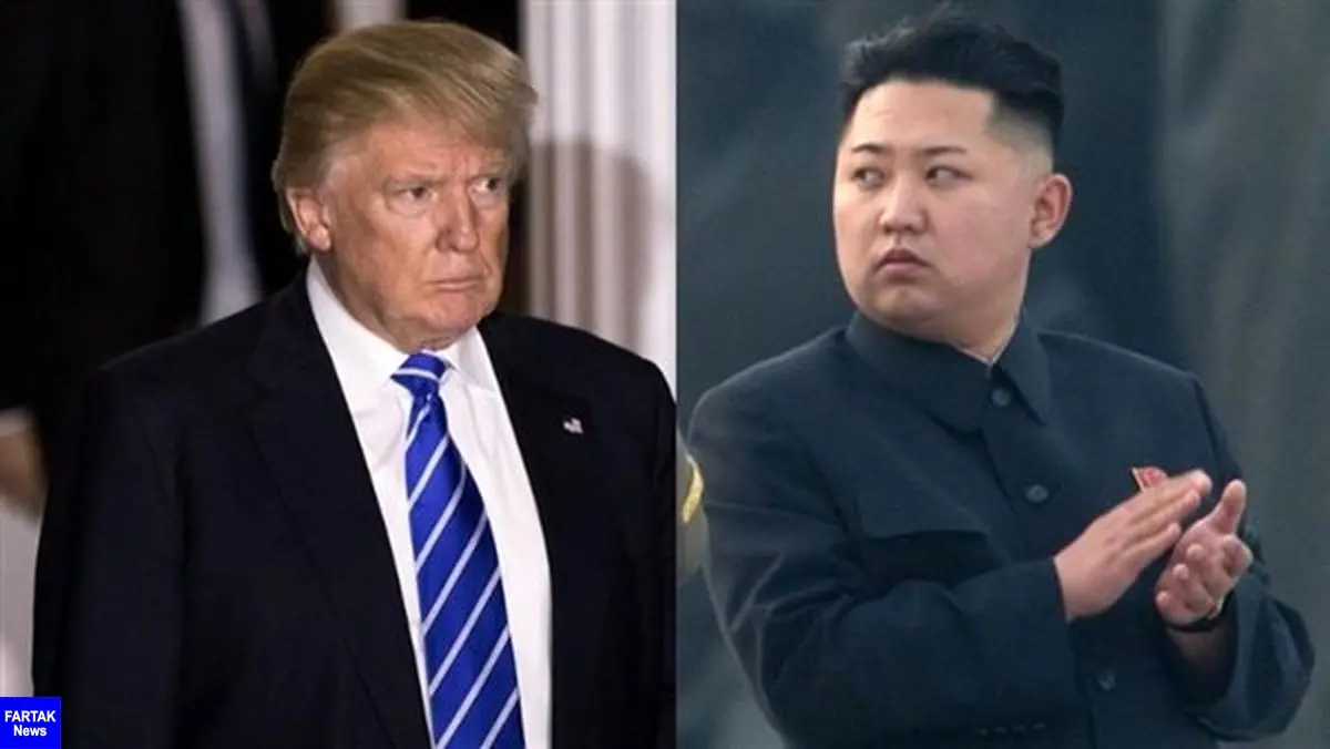 ترامپ: دیدارم با رهبر کره شمالی آخرین دیدار نیست/ ترامپ امروز نامه‌ای از اون دریافت می‌کند