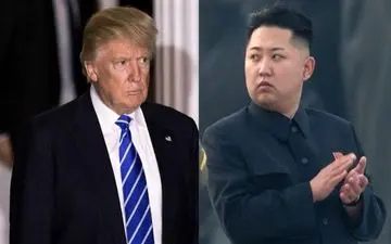 ترامپ: دیدارم با رهبر کره شمالی آخرین دیدار نیست/ ترامپ امروز نامه‌ای از اون دریافت می‌کند