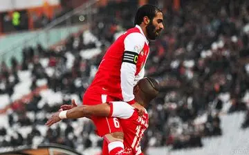  بازی شماره 200 کیانی برای تراکتور