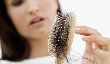 چرا ریزش مو در تابستان بیشتر می شود؟