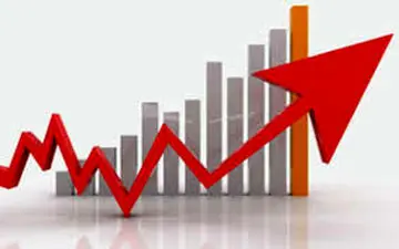 کاهش سرعت رشد تورم در چند ماه اخیر