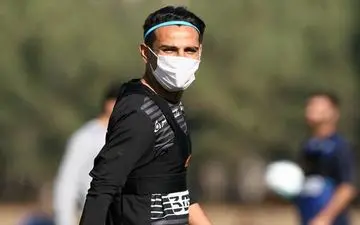 حمله شدید استقلالی‌ها در فضای مجازی به کاپیتان بداخلاق!