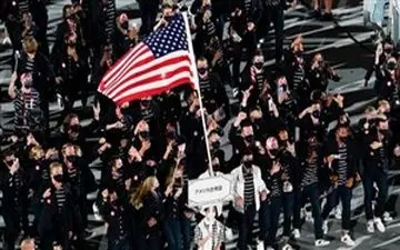  آمریکا ناکام از کسب مدال در نخستین روز رقابت های المپیک