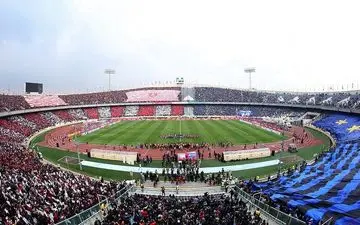 دیدار های هفته بیست و سوم بدون تماشاگر برگزار می شود! 