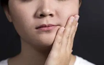 بی حسی صورت و دلایلی که با آنها روبرو هستیم