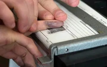  آن چه باید درباره سوء پیشینه بدانید