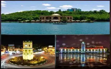  افزایش پروازهای بین استانی از آذربایجان شرقی به استان‌های شمالی کشور