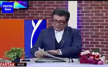 واکنش رشیدپور به سلفی نمایندگان با موگرینی +  فیلم