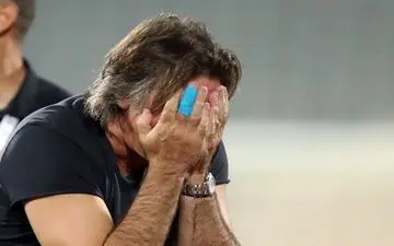  مرد پرتغالی برف تهران را می‌بیند؟