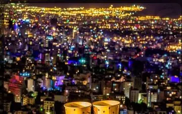 معرفی جاذبه های گردشگری و تفریحی تهران
