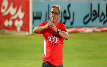 توضیحات برانکو به خبر توافقش با باشگاه الاهلی مصر