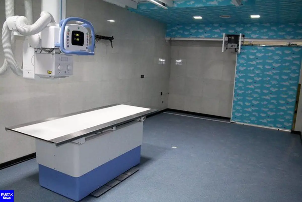 کمبود رادیولوژیست در شهرهای کوچک بیماران را به تهران می کشاند