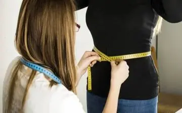 چاق نشدن با غذاهای پرکالری: راز افراد لاغر را بشناسید!