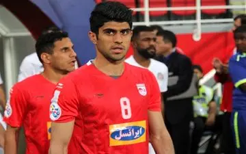  بازیکنان سرباز ذوب‌آهن راهی پادگان شدند