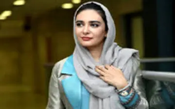 جنجال ها ادامه دارد/ لوند بازی لیندا کیانیادامه دارد ! + عکس