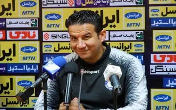 سرآسیایی: تا لحظه آخر و با تمام قوا می‌جنگیم