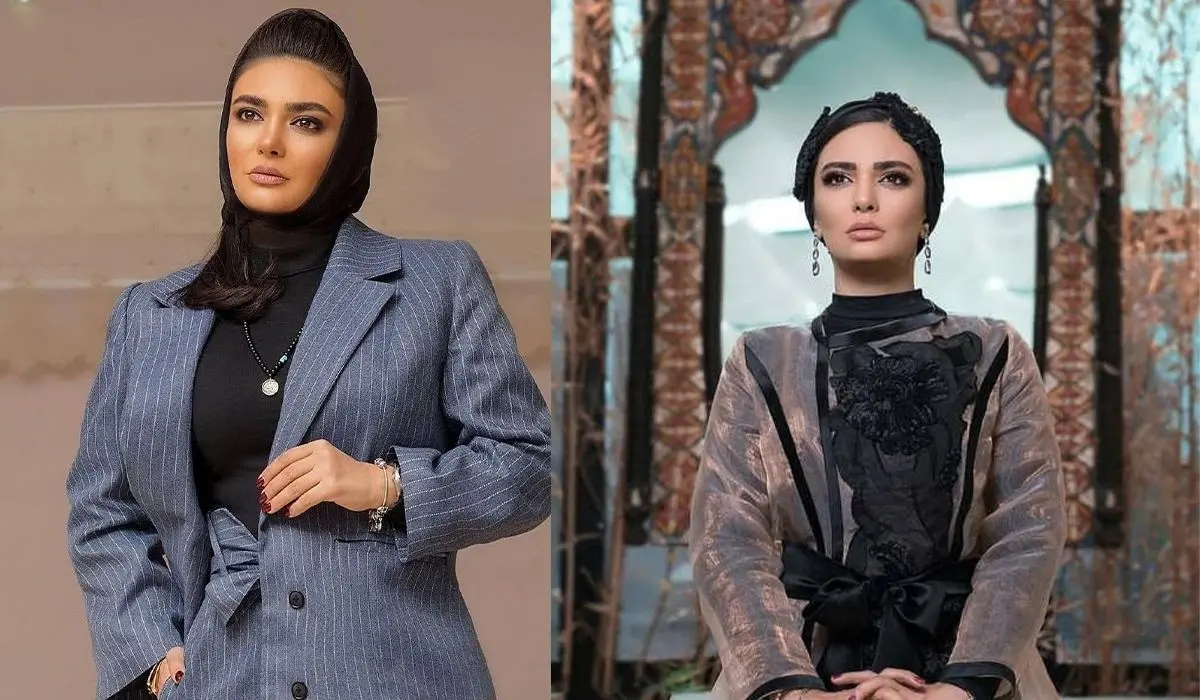 بازیگران زن ایرانی که در مدلینگ موفق شدند