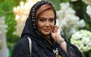  گشت و گذار بهاره رهنما و همسرش در قشم