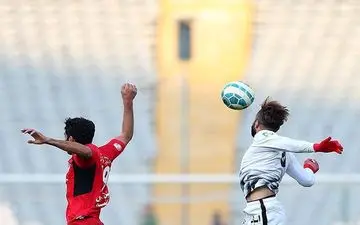 
یک سورپرایز جذاب برای پرسپولیسی ها در پایان فصل